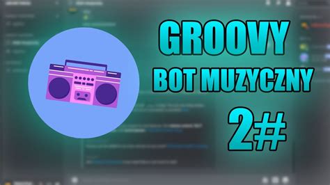 muzyczny bot.